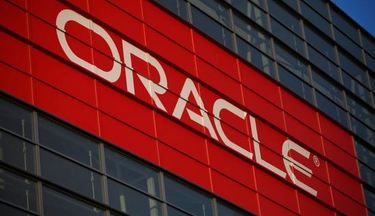 Oracle Launches Enterprise-Grade Blockchain Cloud Service
