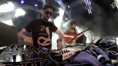 Ethereum-based SingularDTV allows DJ Gramatik to 'tokenise himself'