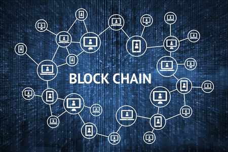 Blockchain can be more important than the Web, says 4IR chief | ZAWYA MENA Edition