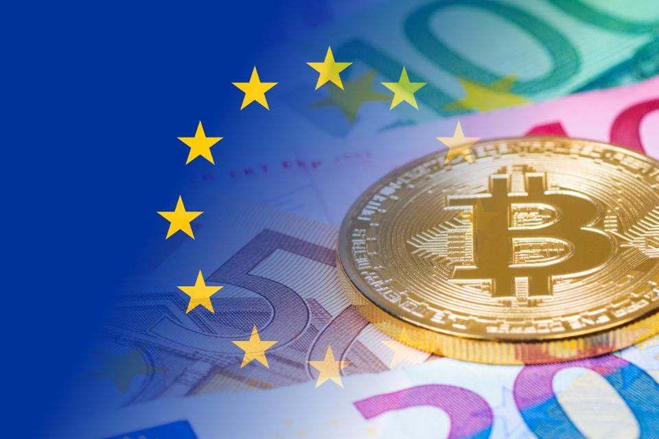 EU Regulator Follows U.S. SEC With Stark 'ICO Risk' Warnings | Forbes