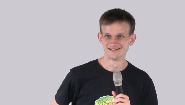 Vitalik Buterin Lays Roadmap for Ethereum Visa Levels Quadratic Sharding | TrustNodes