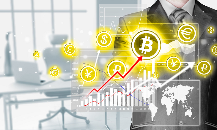 Bitcoin, a new asset class | LeapRate.com