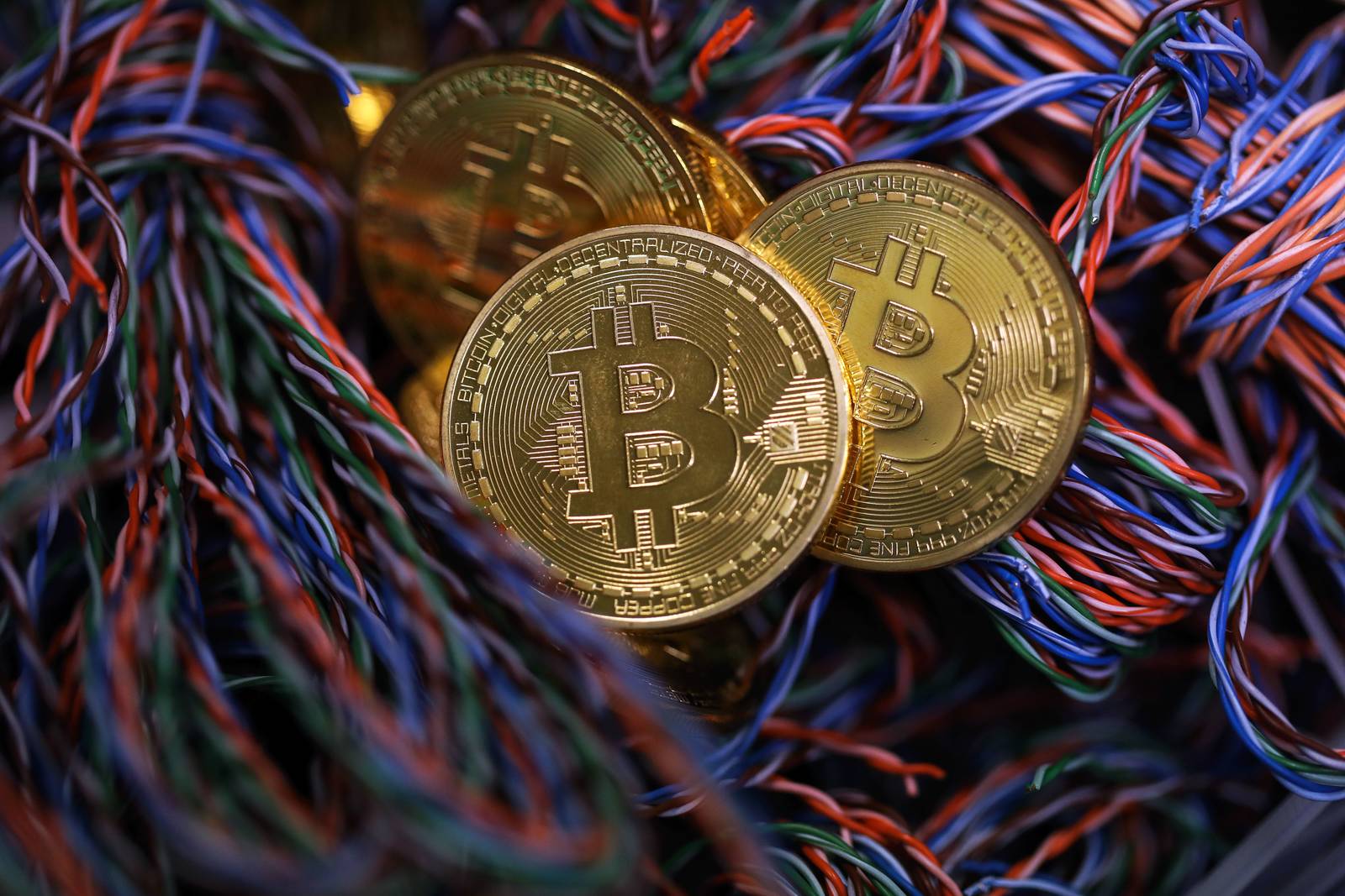 Bitcoin Could Reach $40,000 by End of 2018: Michael Novogratz | Fortune