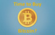 Is now a good time to buy bitcoin?