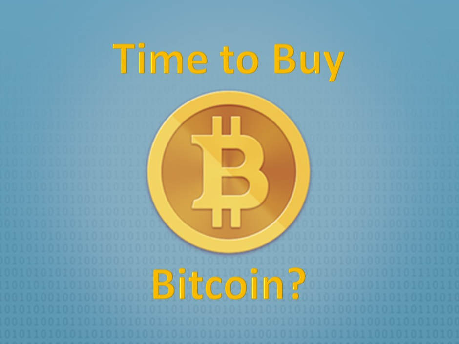 What is Bitcoin and Why Should I Care? – Welcome to Your Digitalifetime…