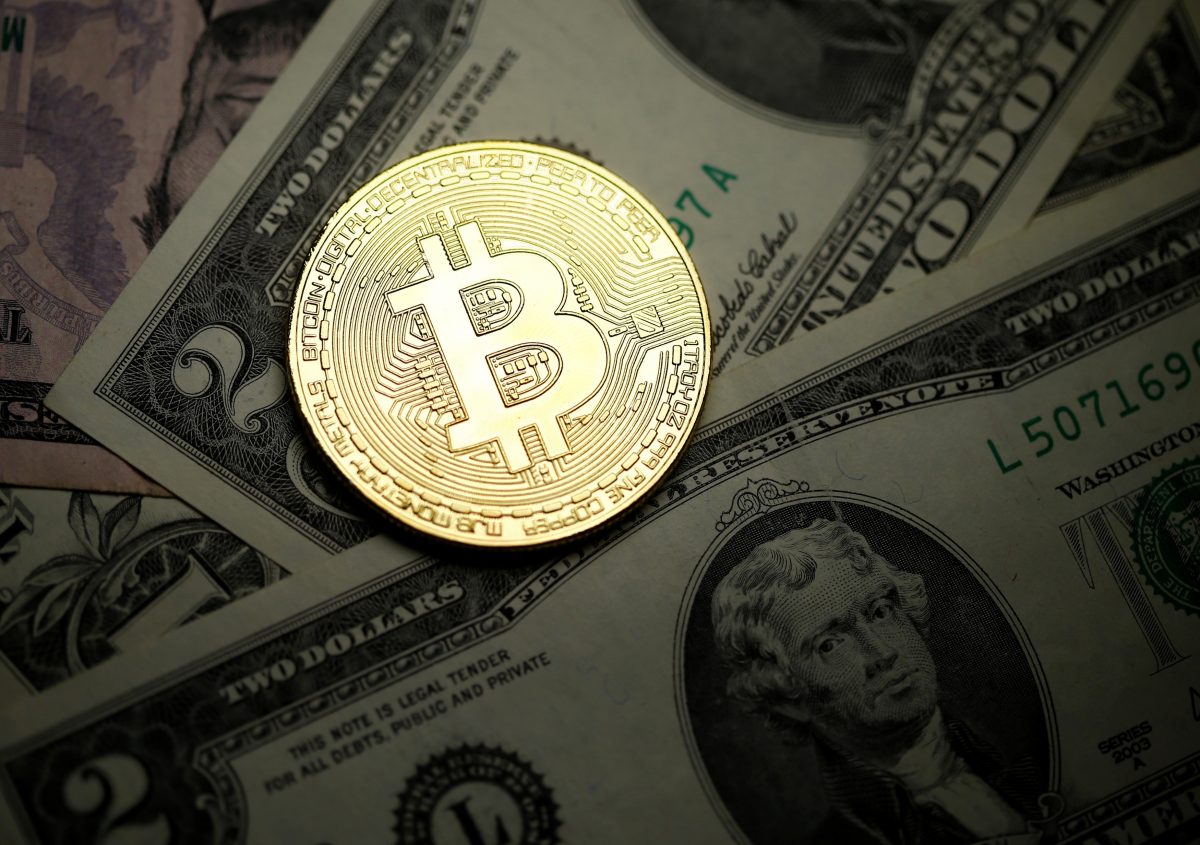 Trace Mayer: Bitcoin Can Become Reserve Asset | bitcoin | gold | silver | The Epoch Times