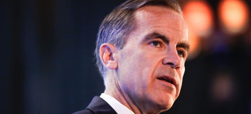 Bank of England ‎to Beat Bitcoin with Rival Cryptocurrency Coming Out in ‎‎2018‎ | Finance Magnates