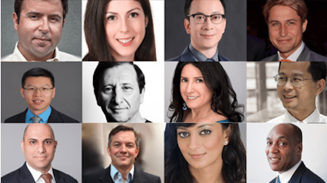 Blockchain Leaders Schedule 2018 Digital Assets Investment Forum | Crowdfund Insider