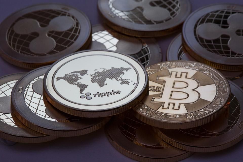 Explaining Side Chains, The Next Breakthrough In Blockchain | Forbes