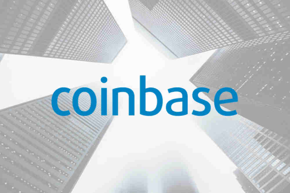 Coinbase Now Supports ERC-20 Tokens, But Yet to Add New Coins | Invest In Blockchain