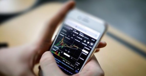 Do you have a cryptocurrency addiction? This British hospital has a treatment for you | Sovereign Man