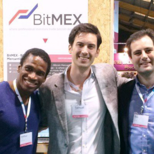 BitMex Seemingly Trading Against its Own Customers, Price Manipulation in Plain Sight | CryptosVibe