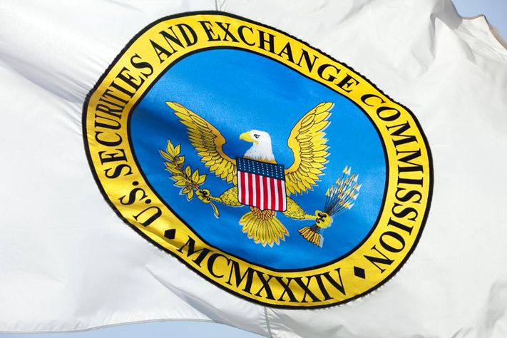 SEC Launches Fintech Hub To Engage With Cryptocurrency Startups And More | Forbes