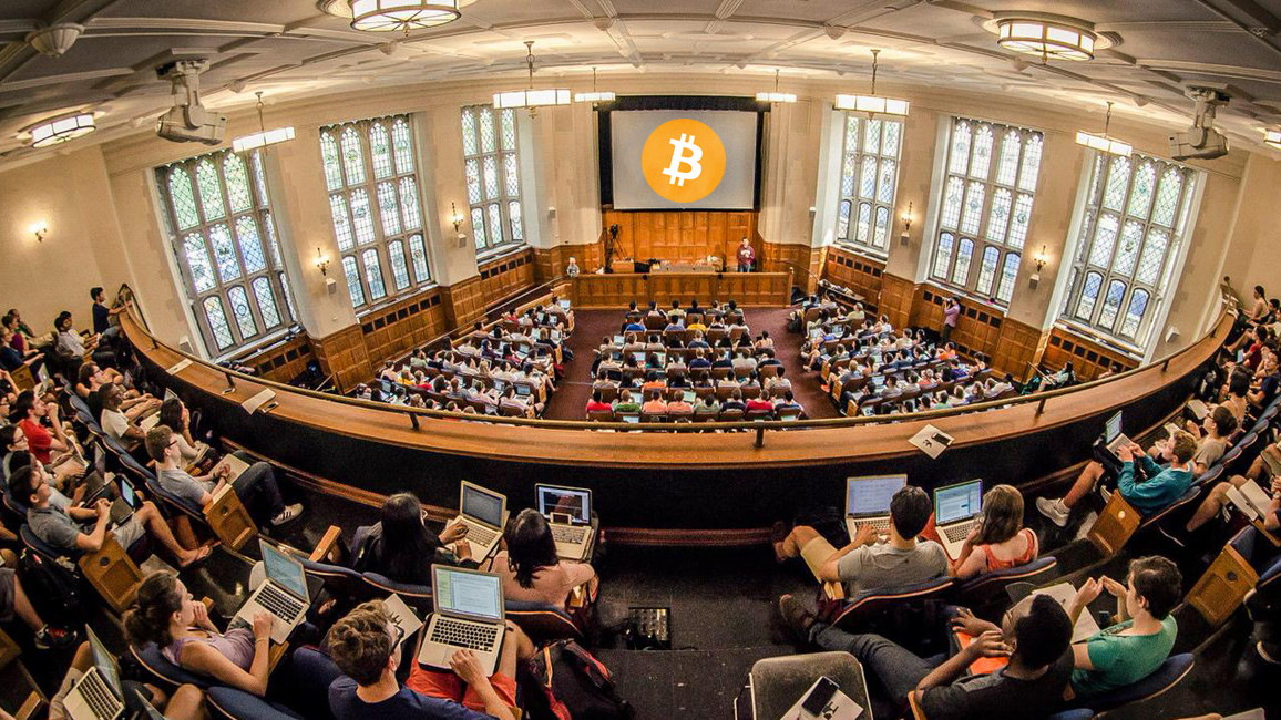Yale ventures into blockchain with investment in new $400M crypto-fund | TheNextWeb