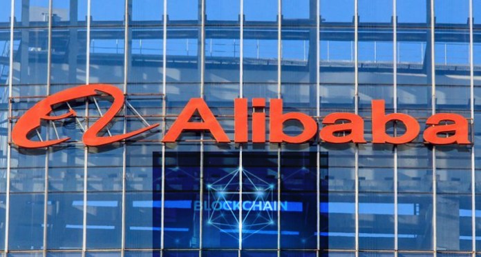 How Alibaba is championing the application of blockchain technology in China and beyond | Smartereum
